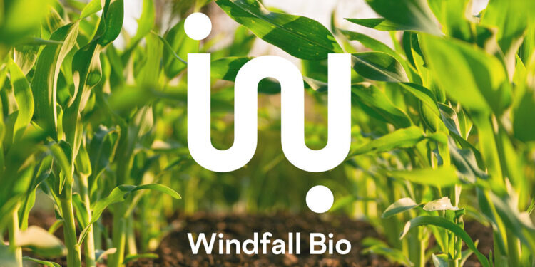 Windfall Bio Raises $28 Million Series A to Scale Methane Capture & Transformation Solution