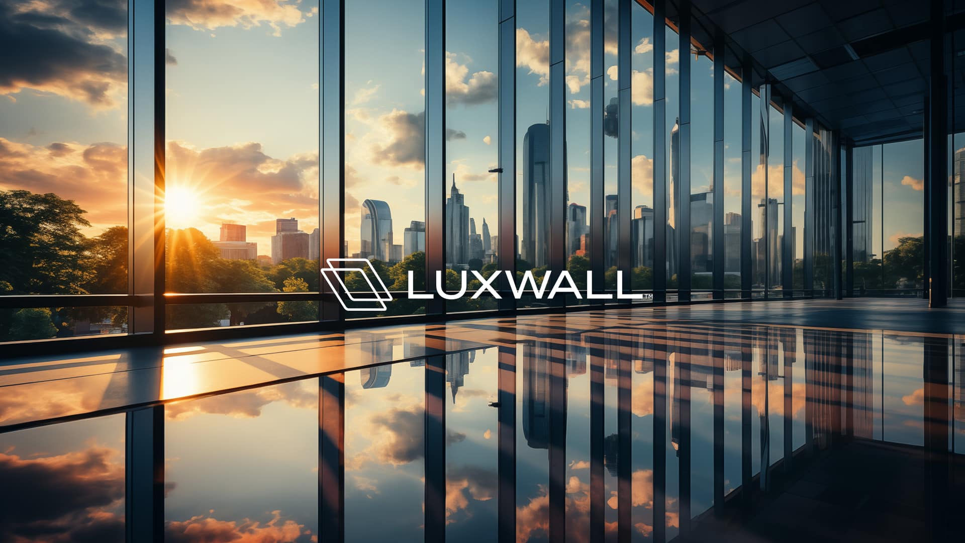 LuxWall Raises $51 Million Funding to Accelerate Decarbonization of Buildings